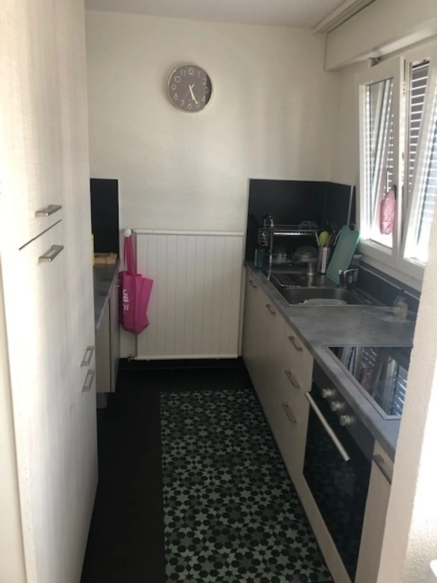 3.5 rooms on the 2nd floor - Photo 1 of 5