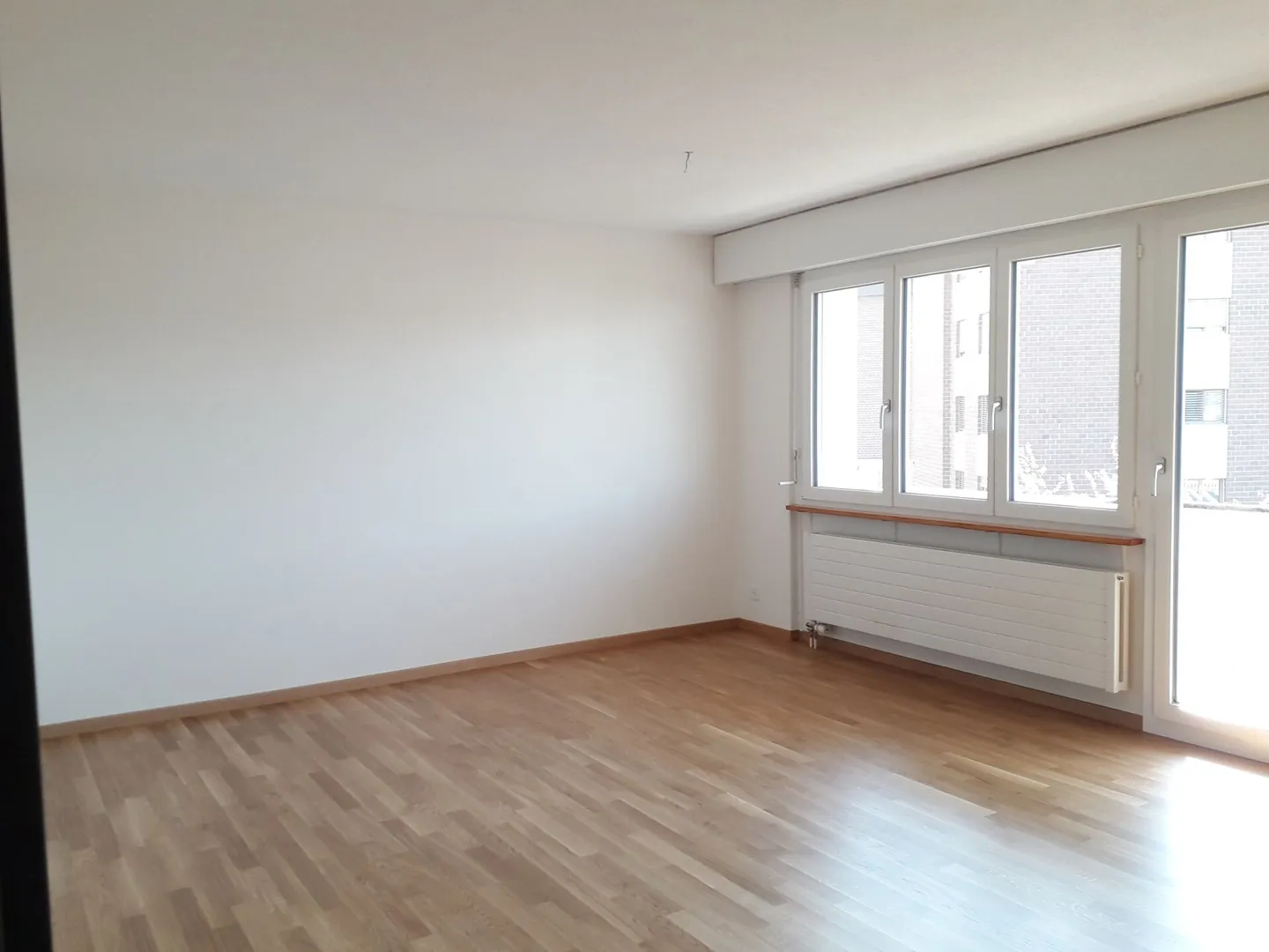 Charming spacious 3.0 room apartment on the 2nd floor - Photo 6 of 11