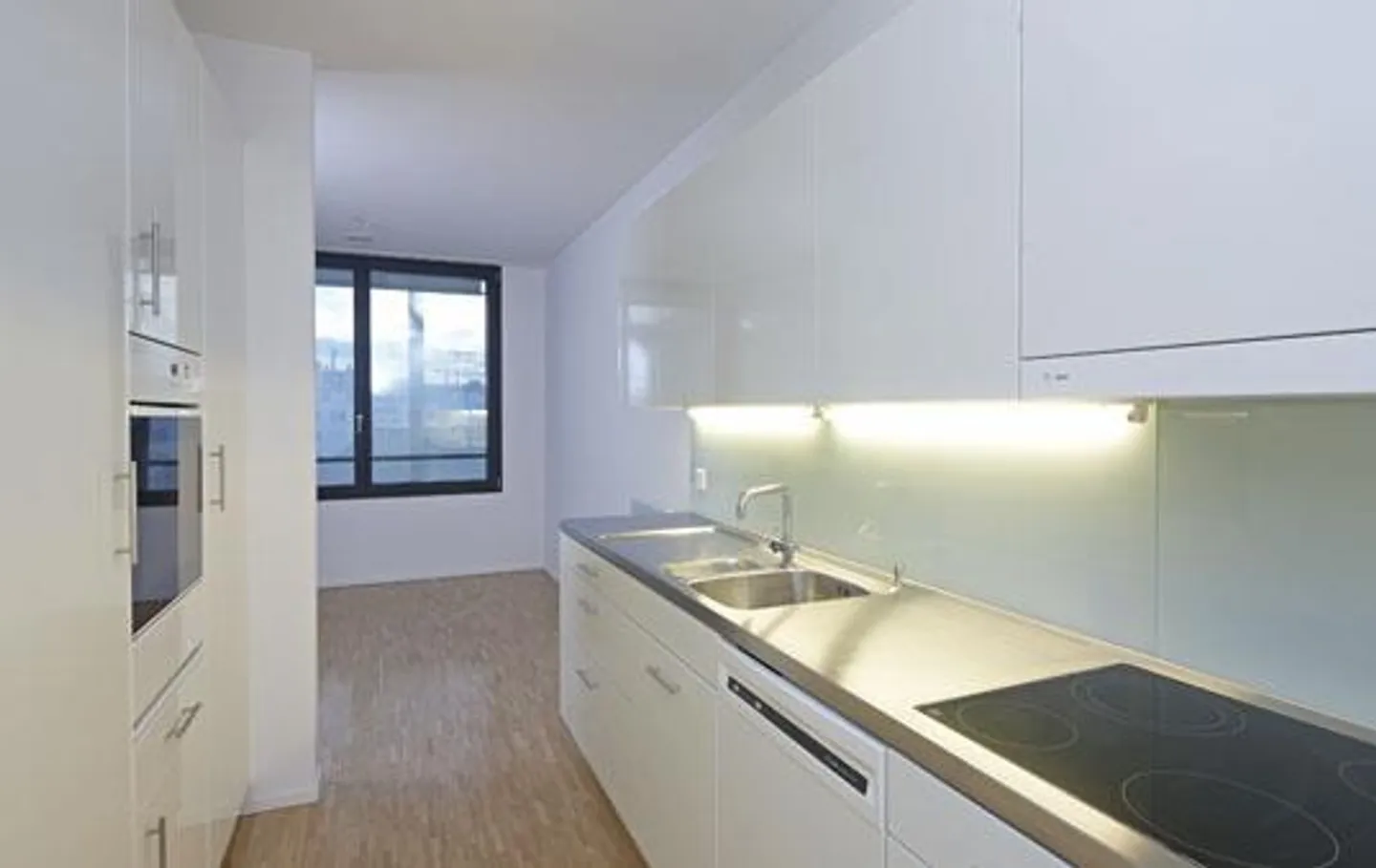 Modernes Wohnen im Herzen der Stadt - Foto 3 von 5