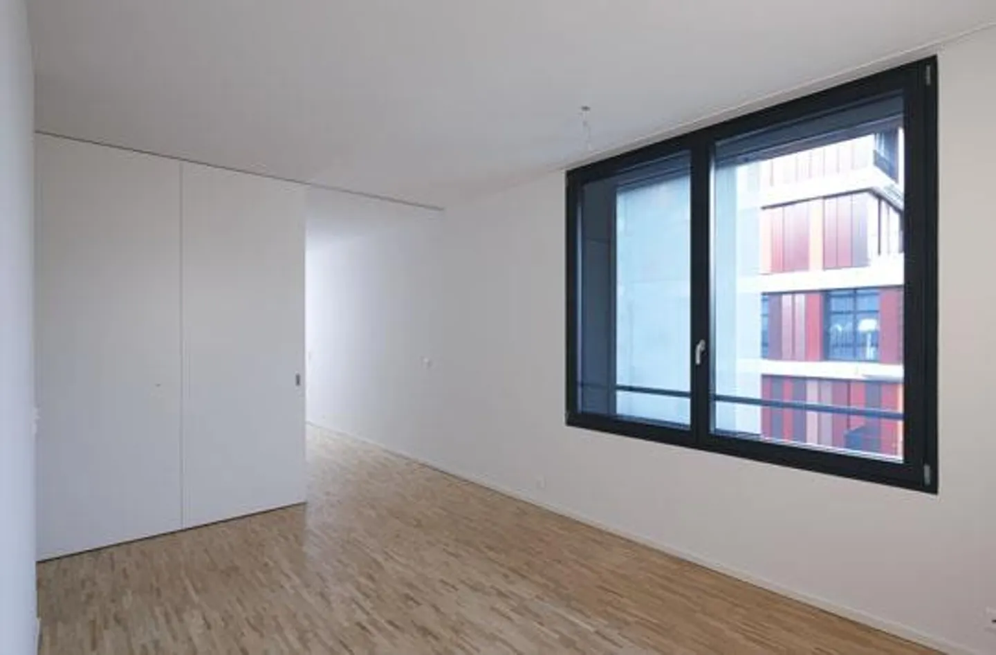 Modernes Wohnen im Herzen der Stadt - Foto 5 von 5