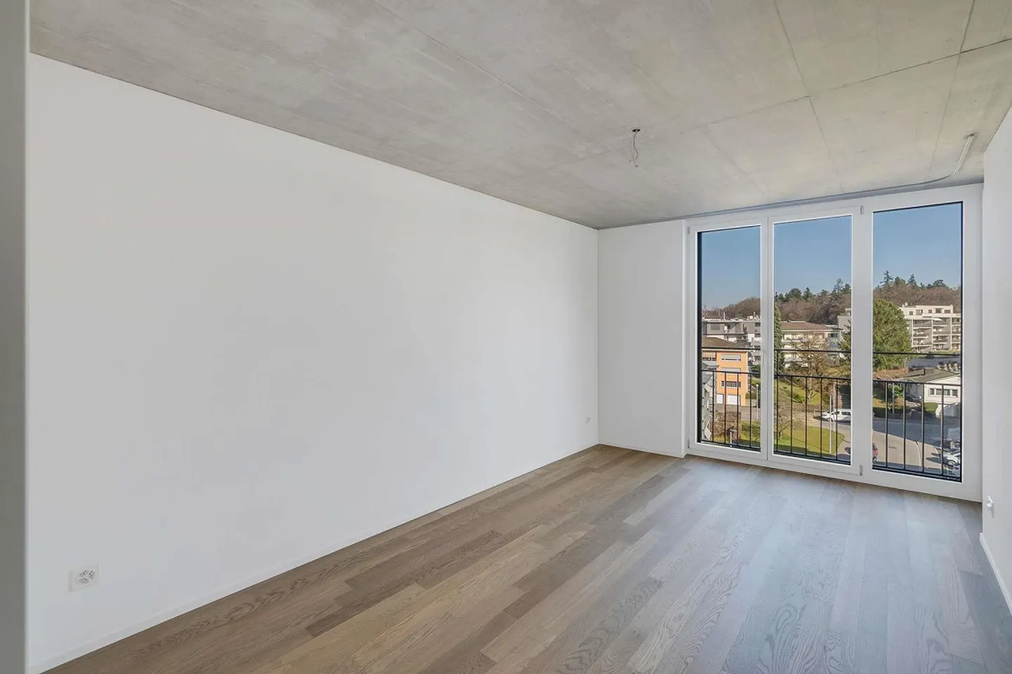 New apartment in the development '7 Lerchen' - Your modern home ... - Photo 3 of 10