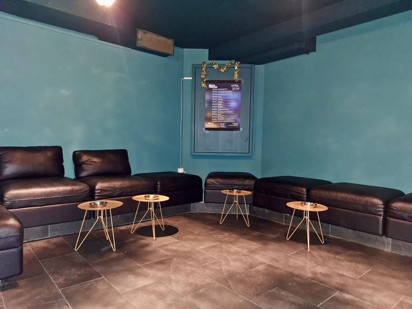 Established Bar Downstairs Olten in Central 1A Location - Photo 7 of 7