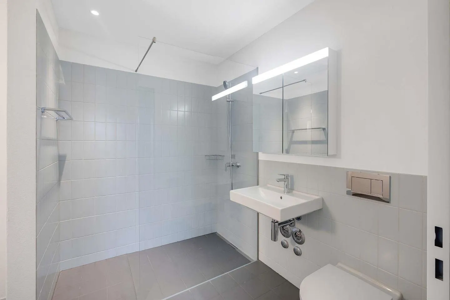 New apartment in the development '7 Lerchen' - Your modern home ... - Photo 5 of 10