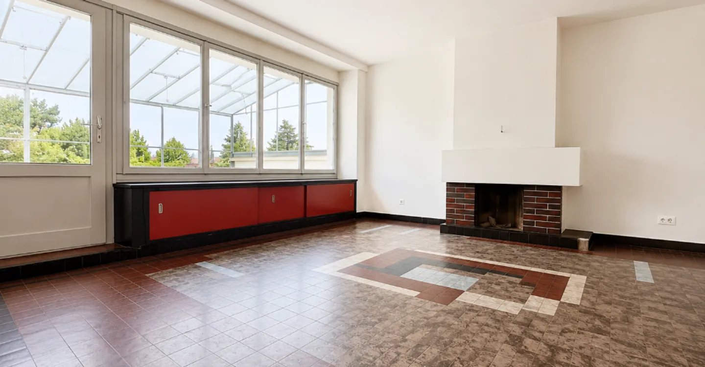 Villa d'exception inspirée de Le Corbusier - Photo 4 sur 7