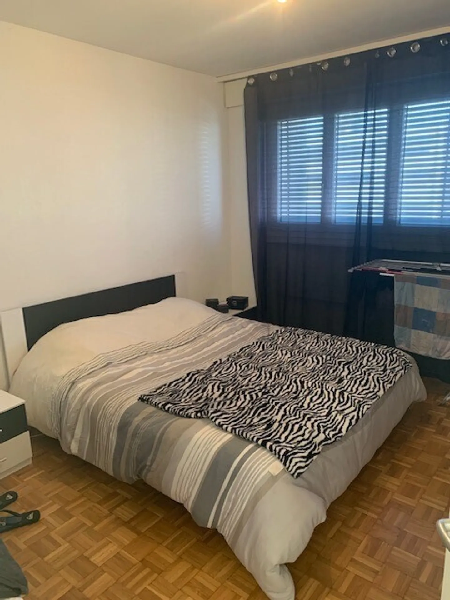 3.5 rooms on the 2nd floor - Photo 3 of 5