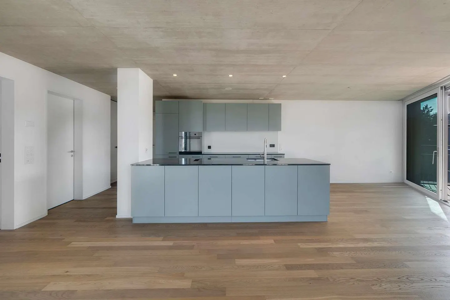 New apartment in the development '7 Lerchen' - Your modern home ... - Photo 2 of 10