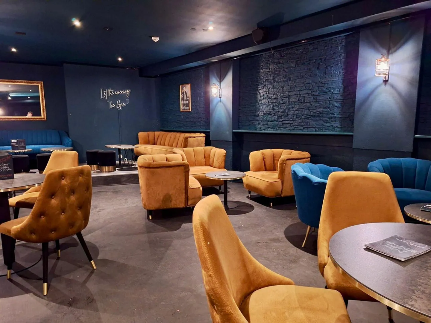 Established Bar Downstairs Olten in Central 1A Location - Photo 3 of 7