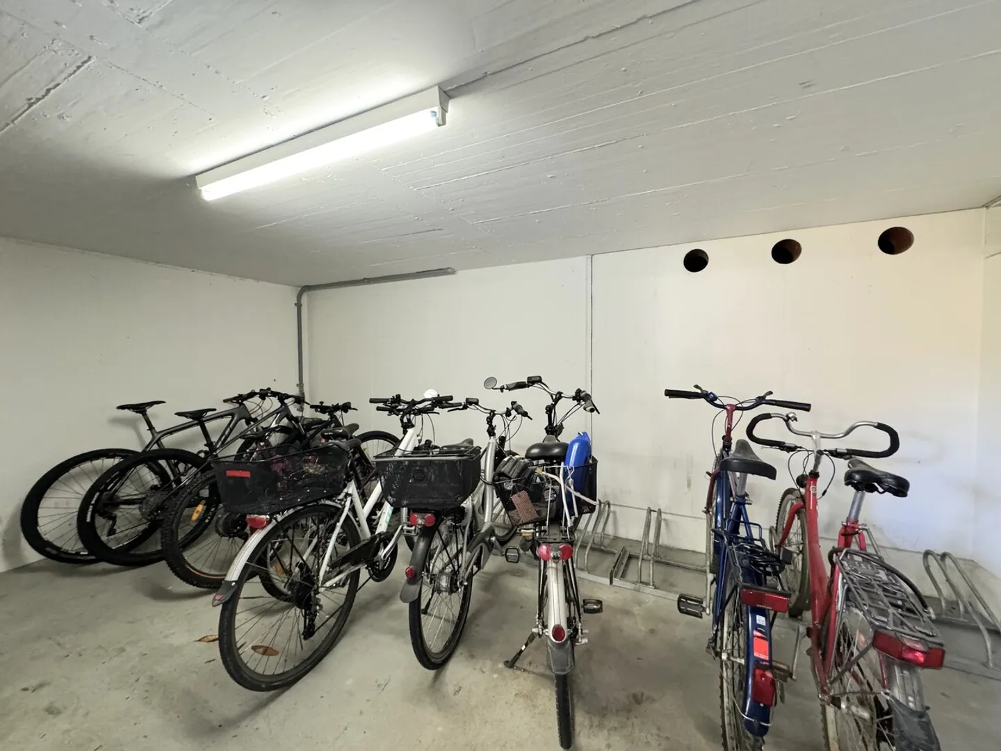 Central, quiet, sunny and at the top - Stylish family apartment - Photo 33 of 37