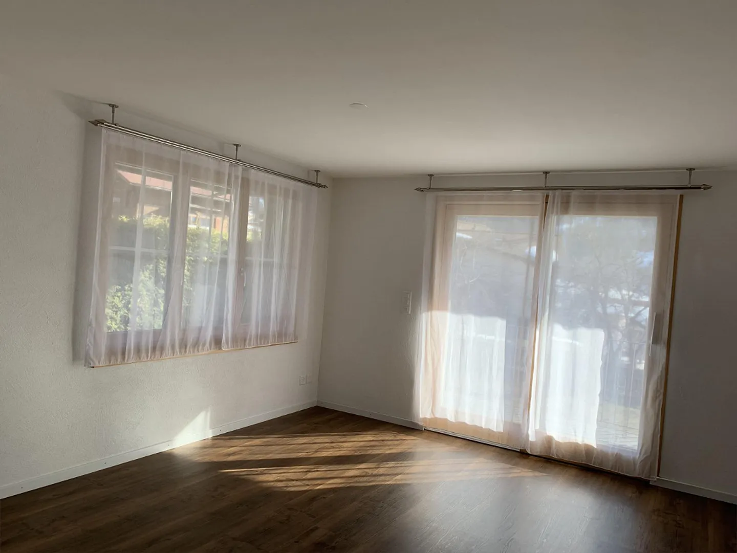 Sonnige 2,5 Zimmerwohnung - Foto 1 von 9