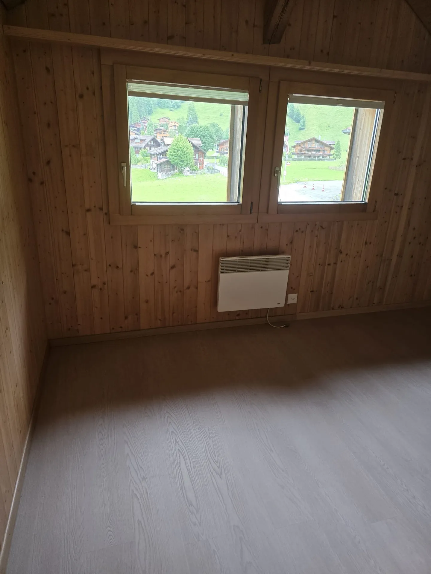 Gemütliche 2.5-Zimmer-Wohnung in Kandersteg - Foto 12 von 14
