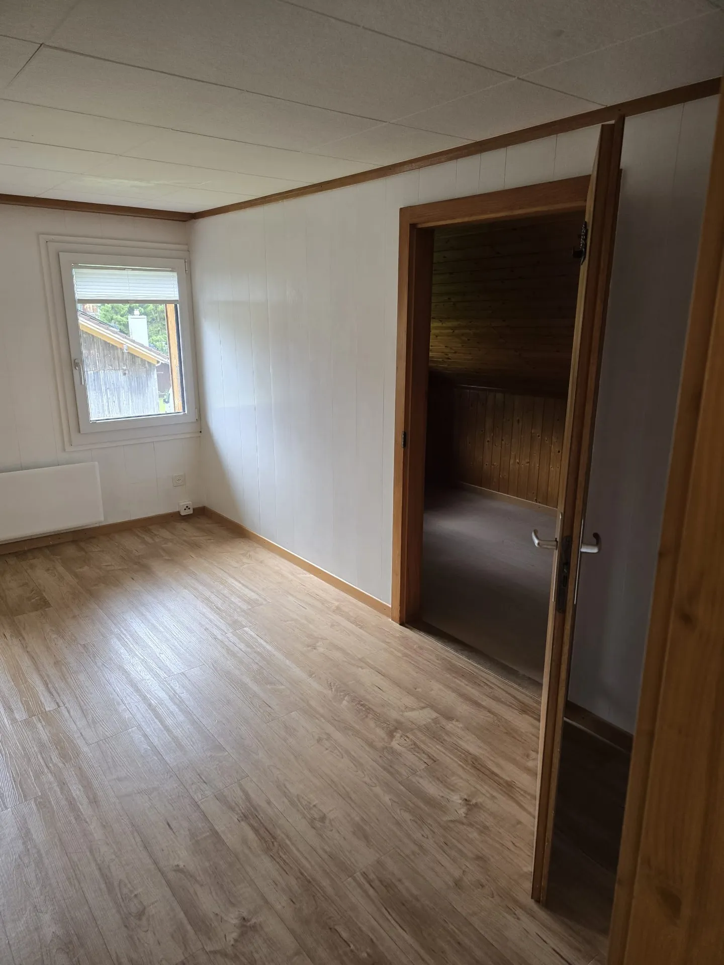 Gemütliche 2.5-Zimmer-Wohnung in Kandersteg - Foto 11 von 14