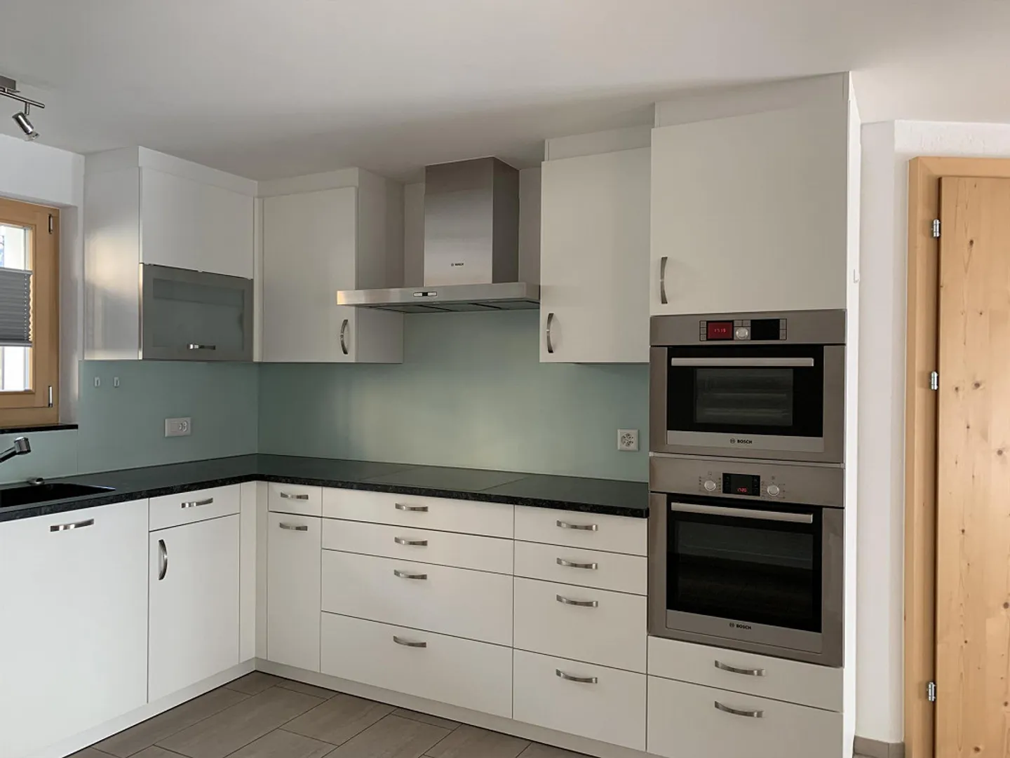 Sonnige 2,5 Zimmerwohnung - Foto 4 von 9