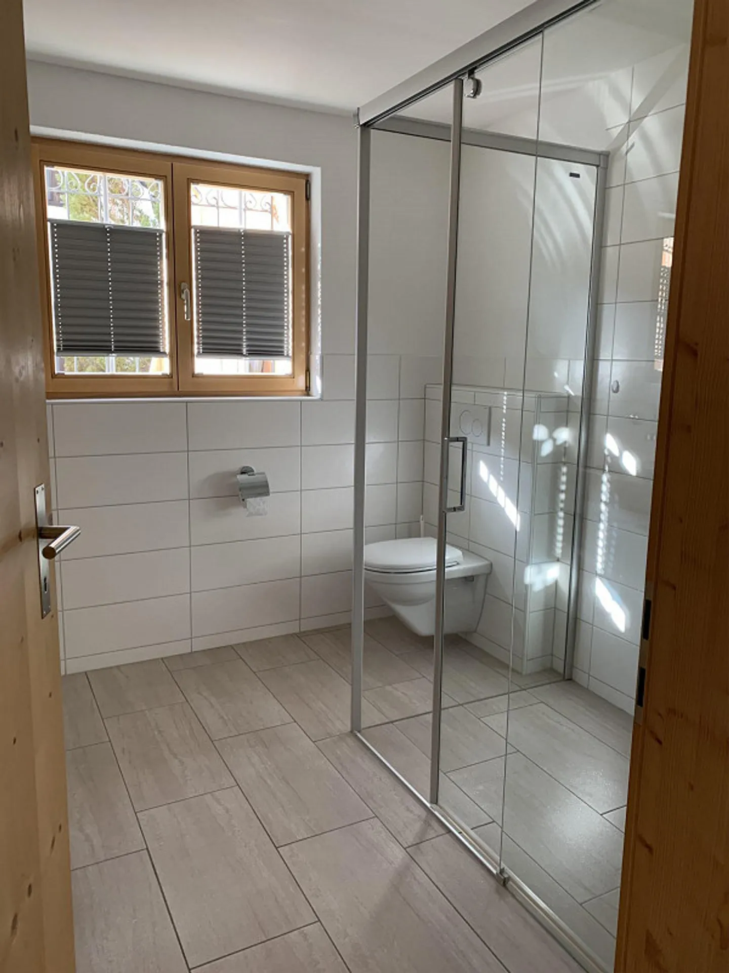 Sonnige 2,5 Zimmerwohnung - Foto 6 von 9