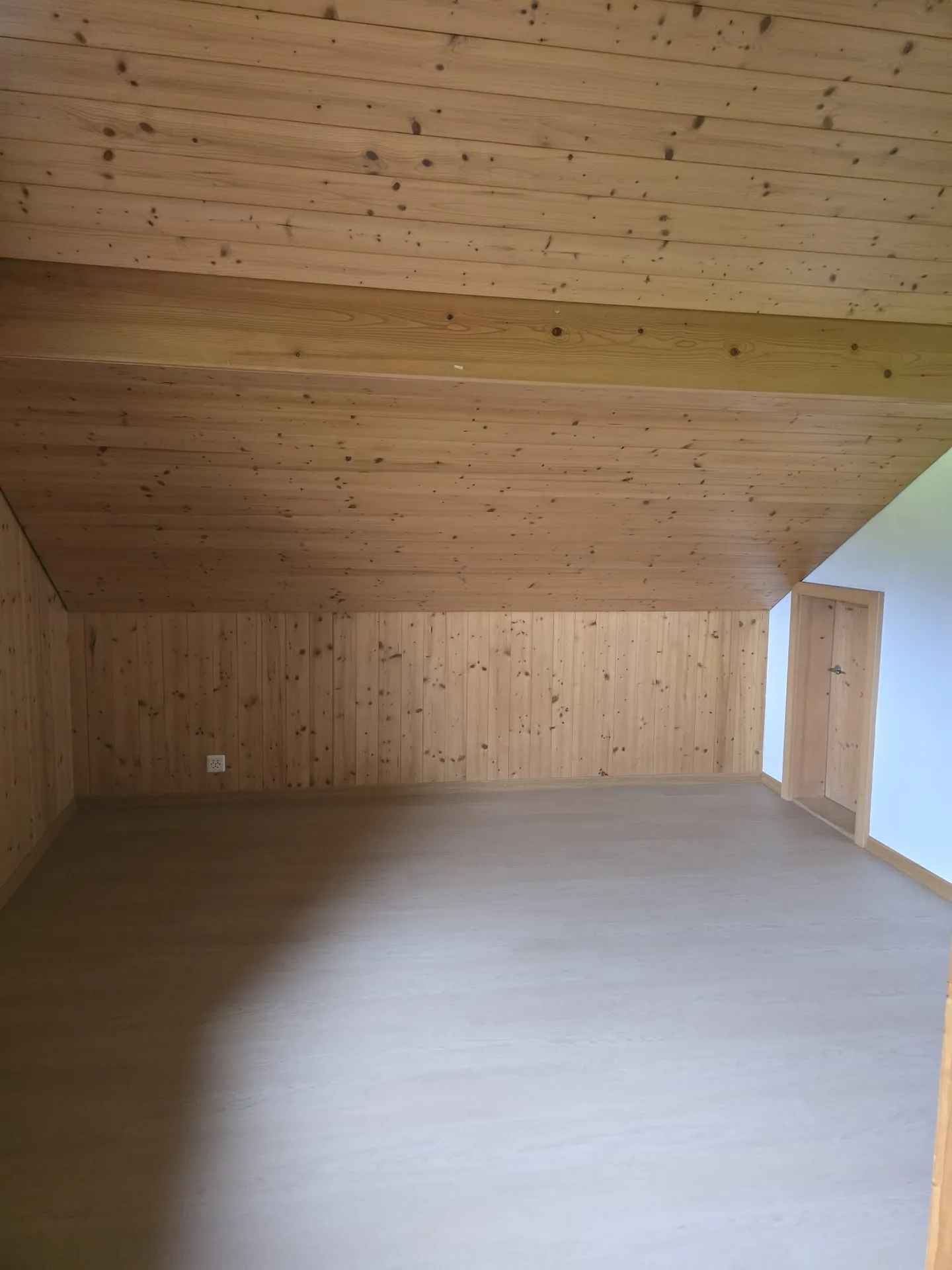 Gemütliche 2.5-Zimmer-Wohnung in Kandersteg - Foto 14 von 14