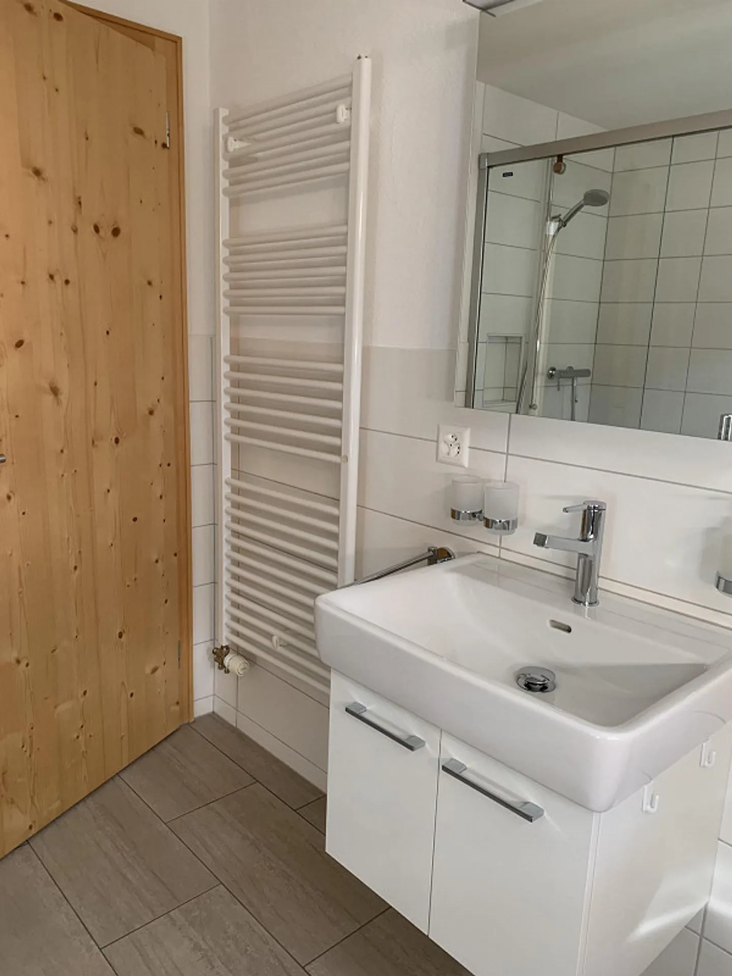 Sonnige 2,5 Zimmerwohnung - Foto 7 von 9