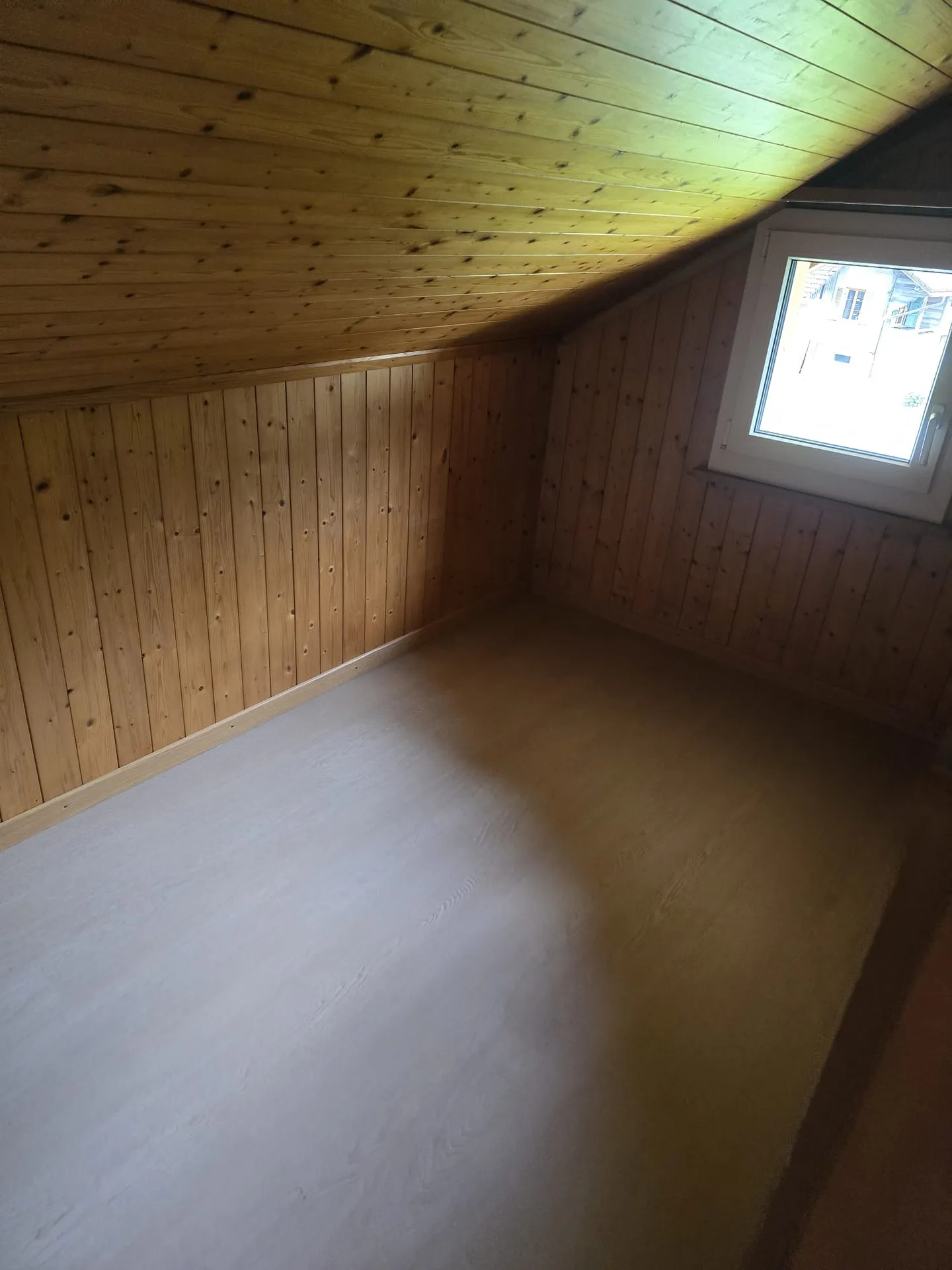 Gemütliche 2.5-Zimmer-Wohnung in Kandersteg - Foto 13 von 14