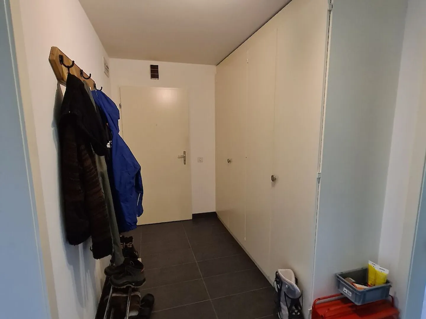 Appartement 3.5 pièces au 2eme étage à Düdingen - Photo 8 sur 13