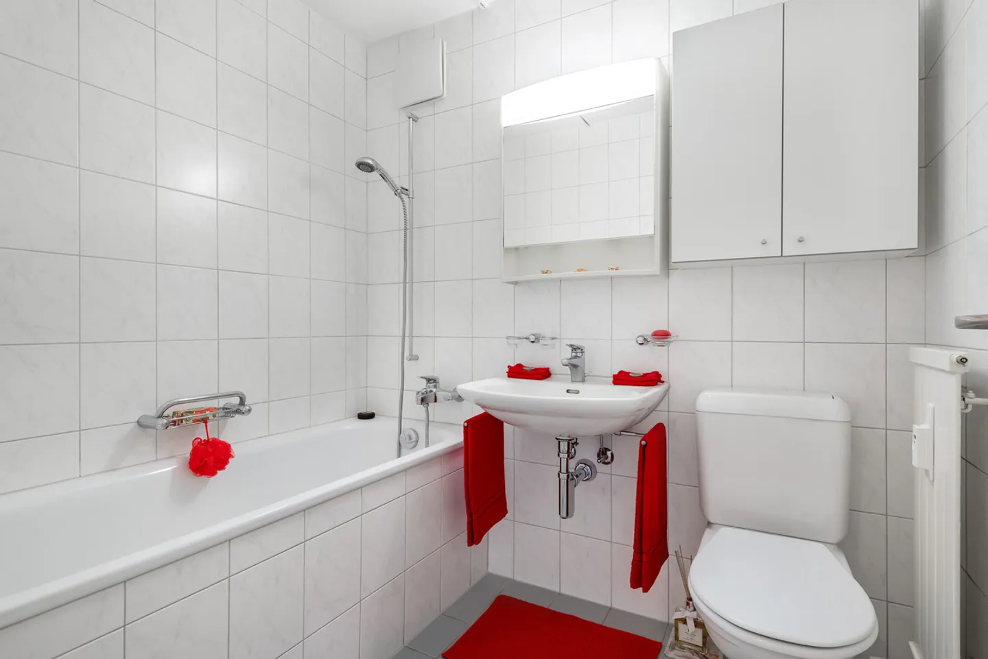 Appartement à louer - Photo 5 sur 5