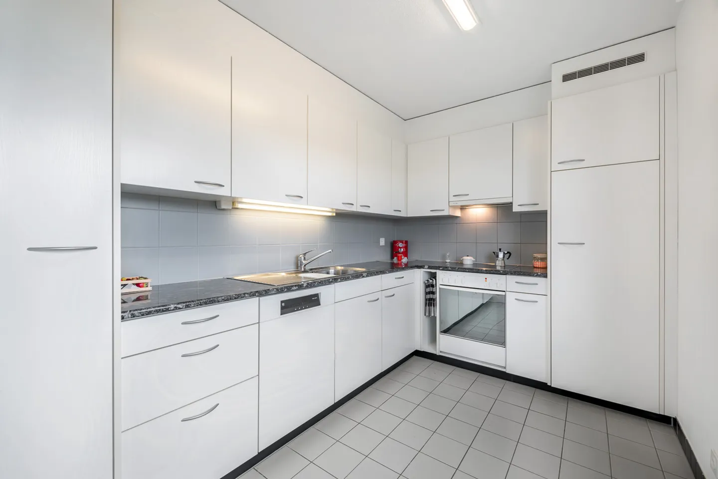 Appartement à louer - Photo 3 sur 5