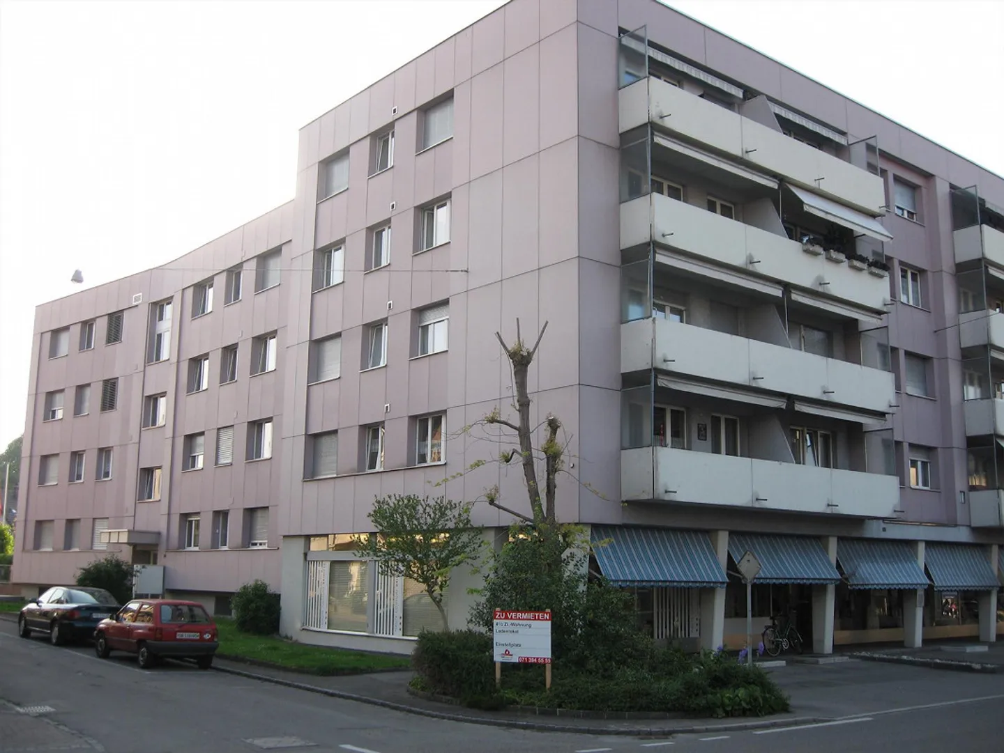 Appartamento di 4.5 locali - Foto 1 di 1