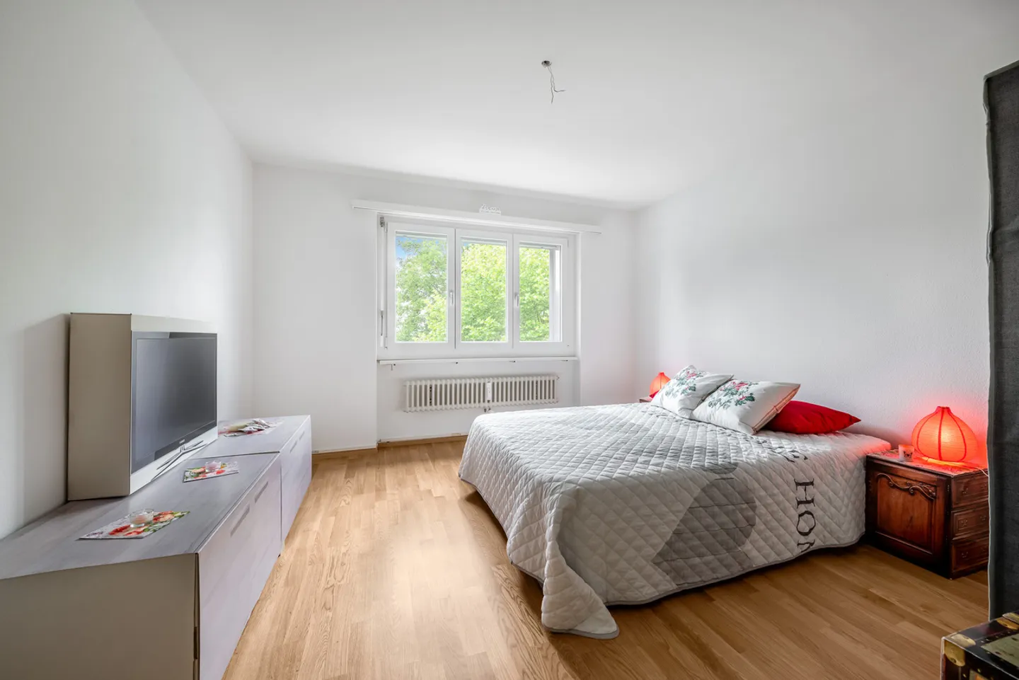 Appartement à louer - Photo 4 sur 5