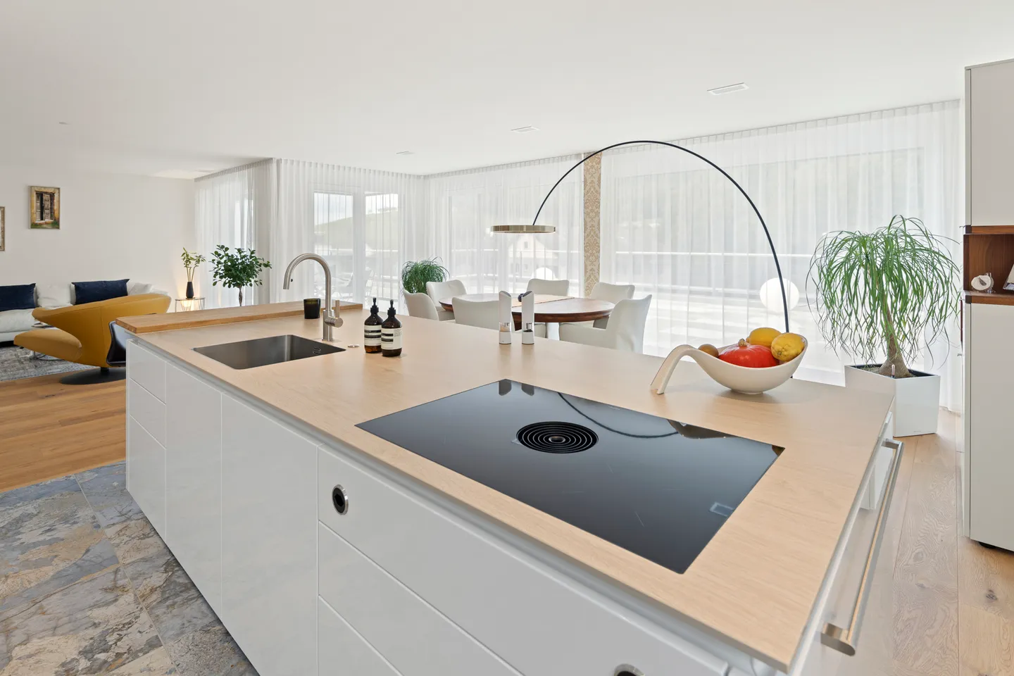 Einfamilienhaus kaufen - Foto 1 von 2