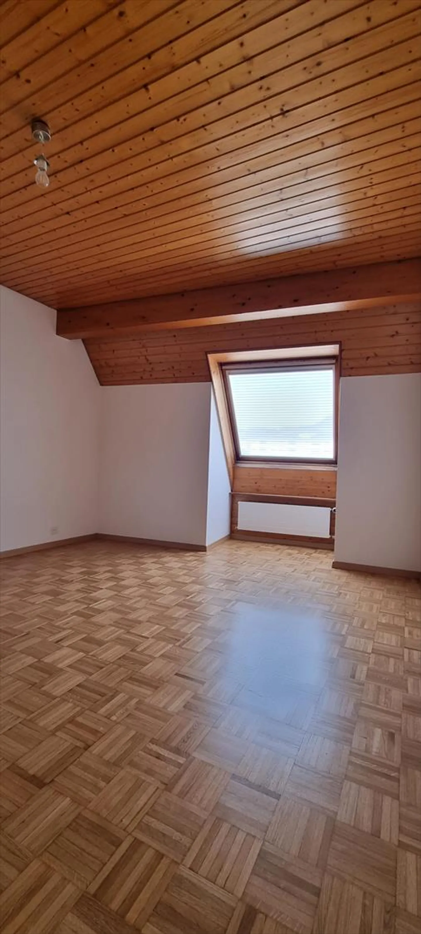 2.5 Room Apartment - Photo 4 of 6