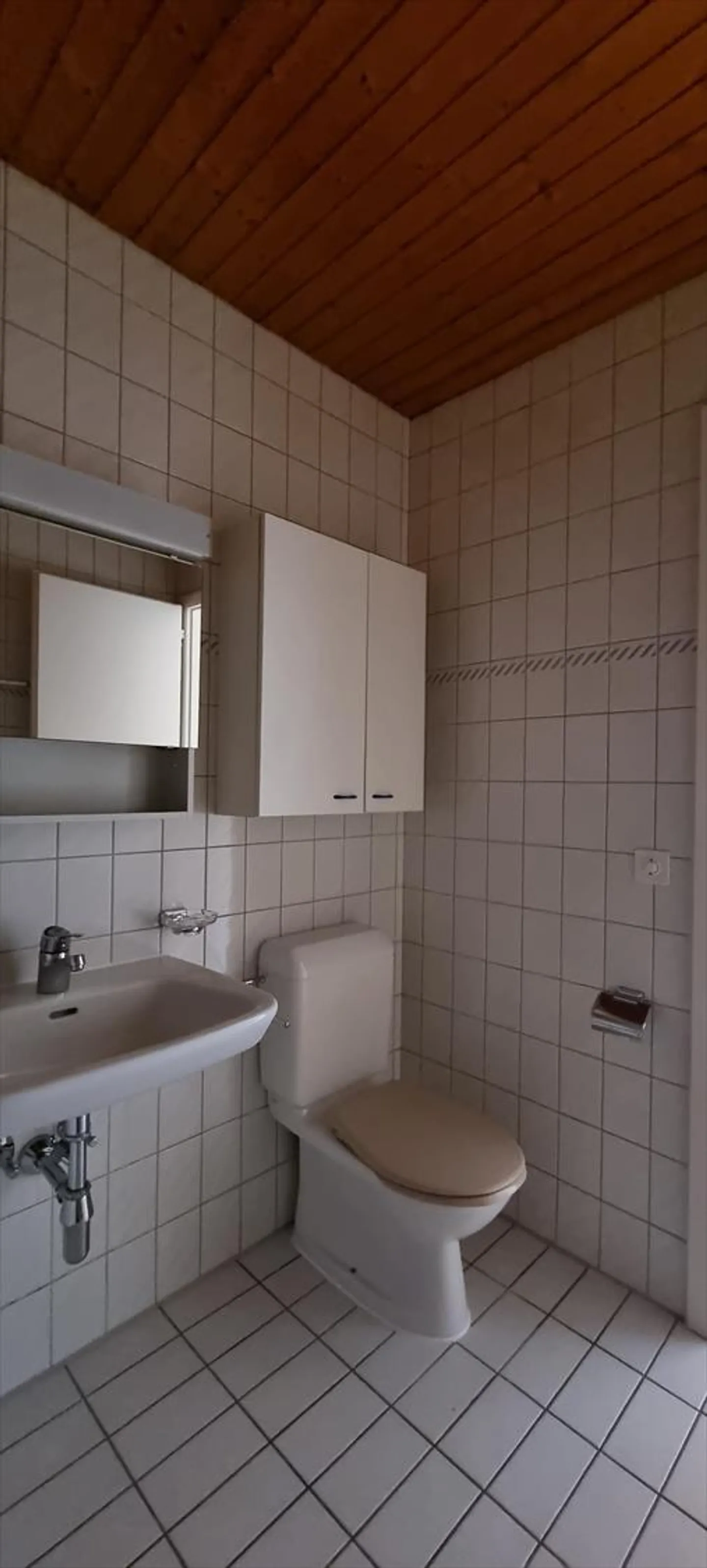 2.5 Room Apartment - Photo 5 of 6