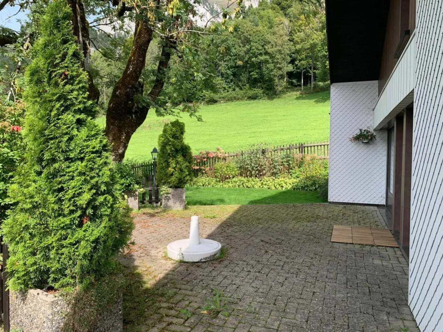 Einfamilienhaus im Grünen mit Top Aussicht und Umschwung - Foto 13 von 15