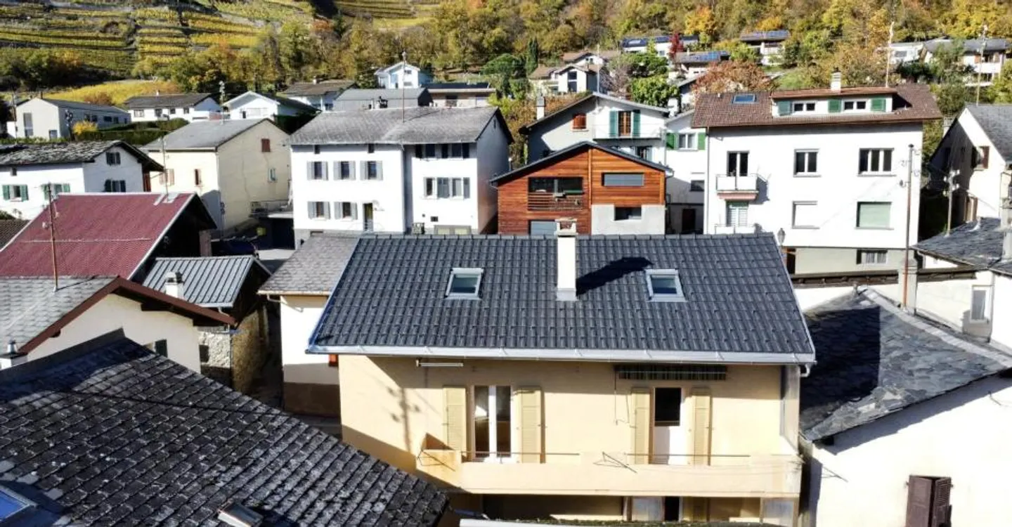 Casa 8 stanze - Foto 2 di 11