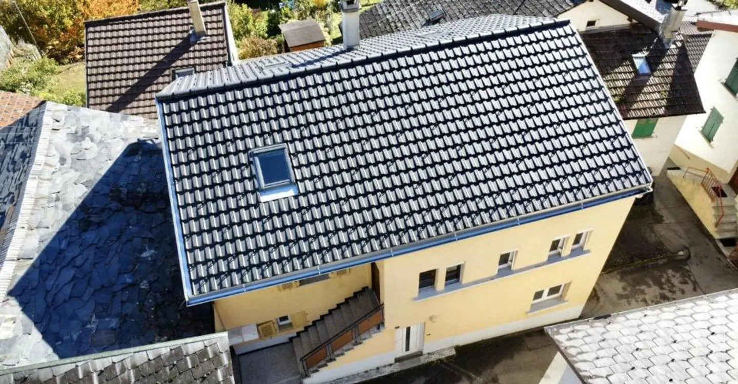 Casa 8 stanze - Foto 3 di 11