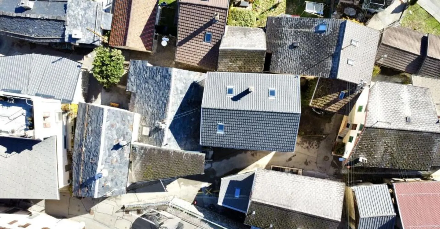 Casa 8 stanze - Foto 4 di 11
