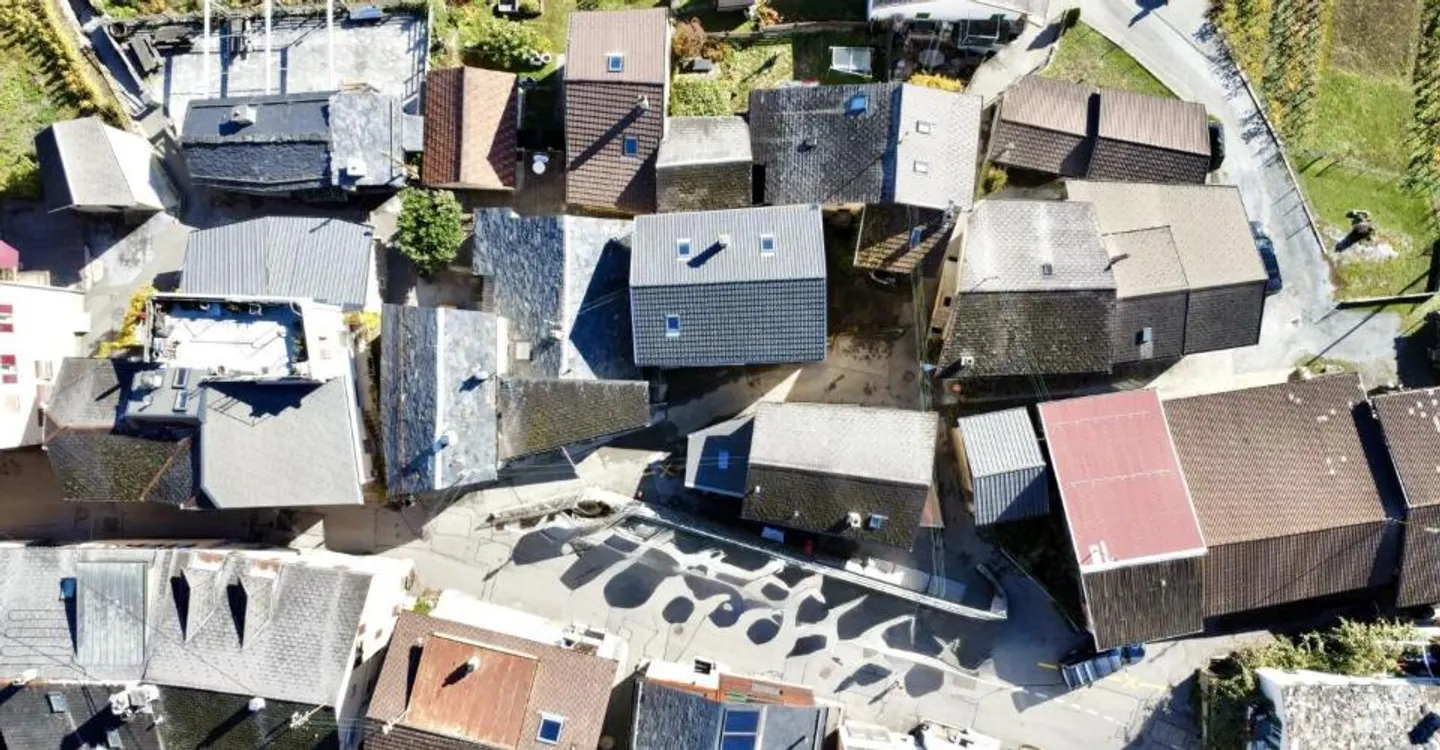 Casa 8 stanze - Foto 5 di 11