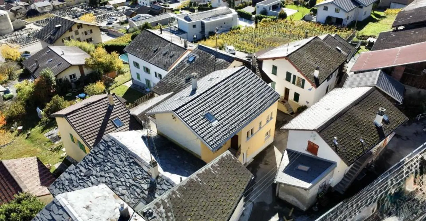 Casa 8 stanze - Foto 7 di 11