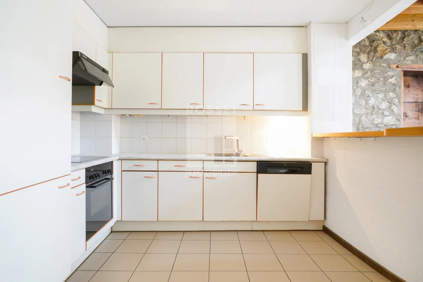 Bien locatif à Le Vaud - Opportunité unique - Photo 4 sur 13