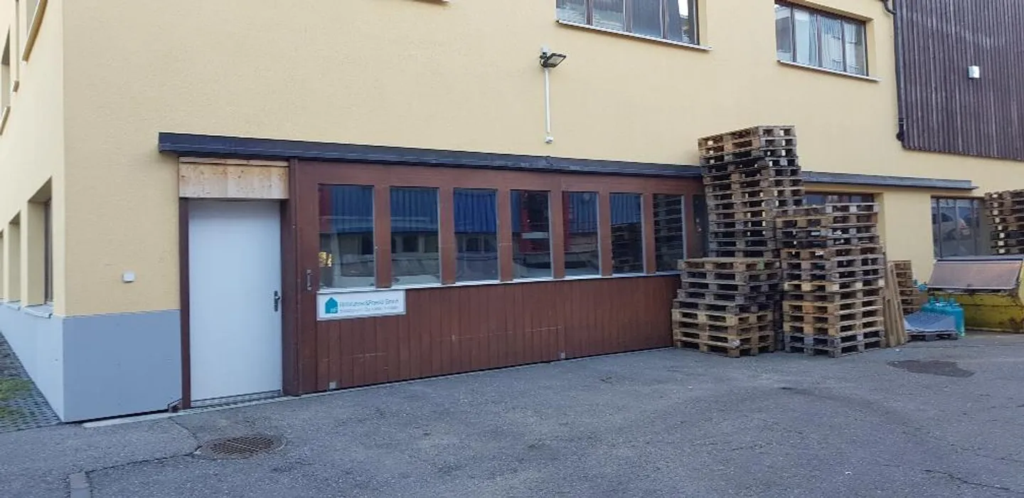 Vielseitiger Gewerberaum - Foto 4 von 6
