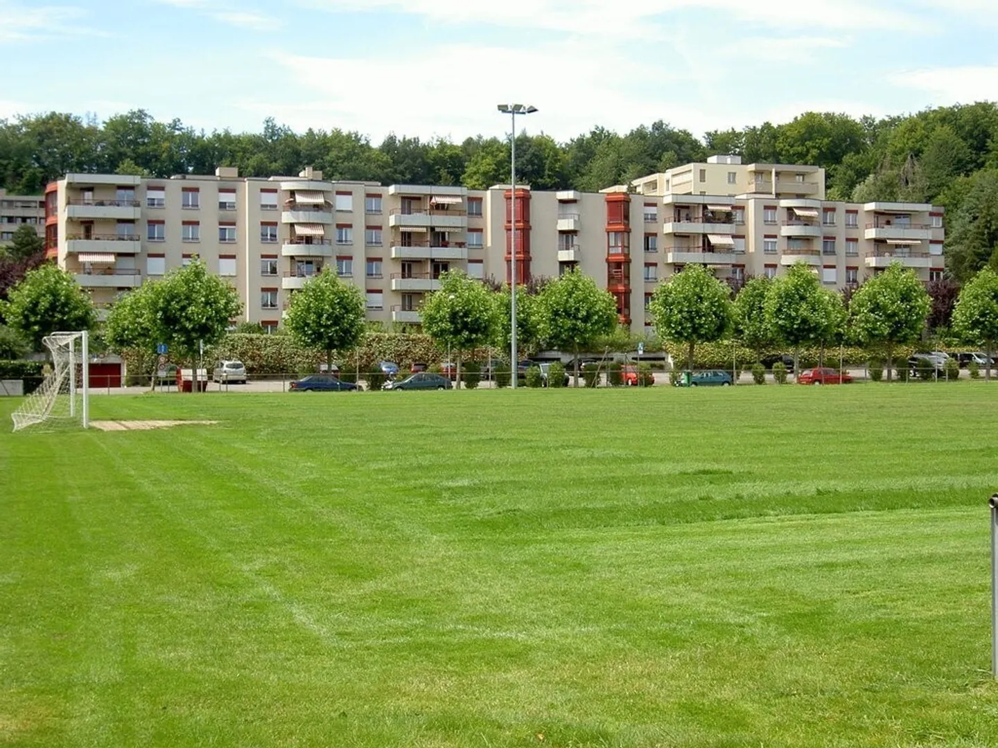 Places de parc extérieures à louer!! - Foto 1 di 1