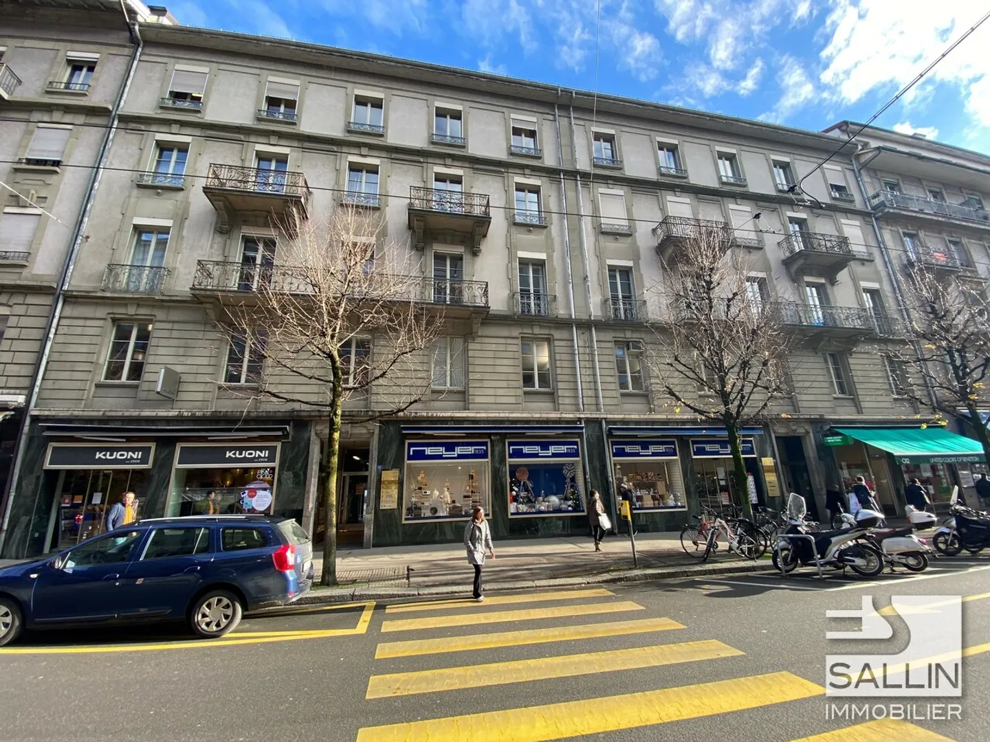 Spazio amministrativo nel centro città - Foto 1 di 16
