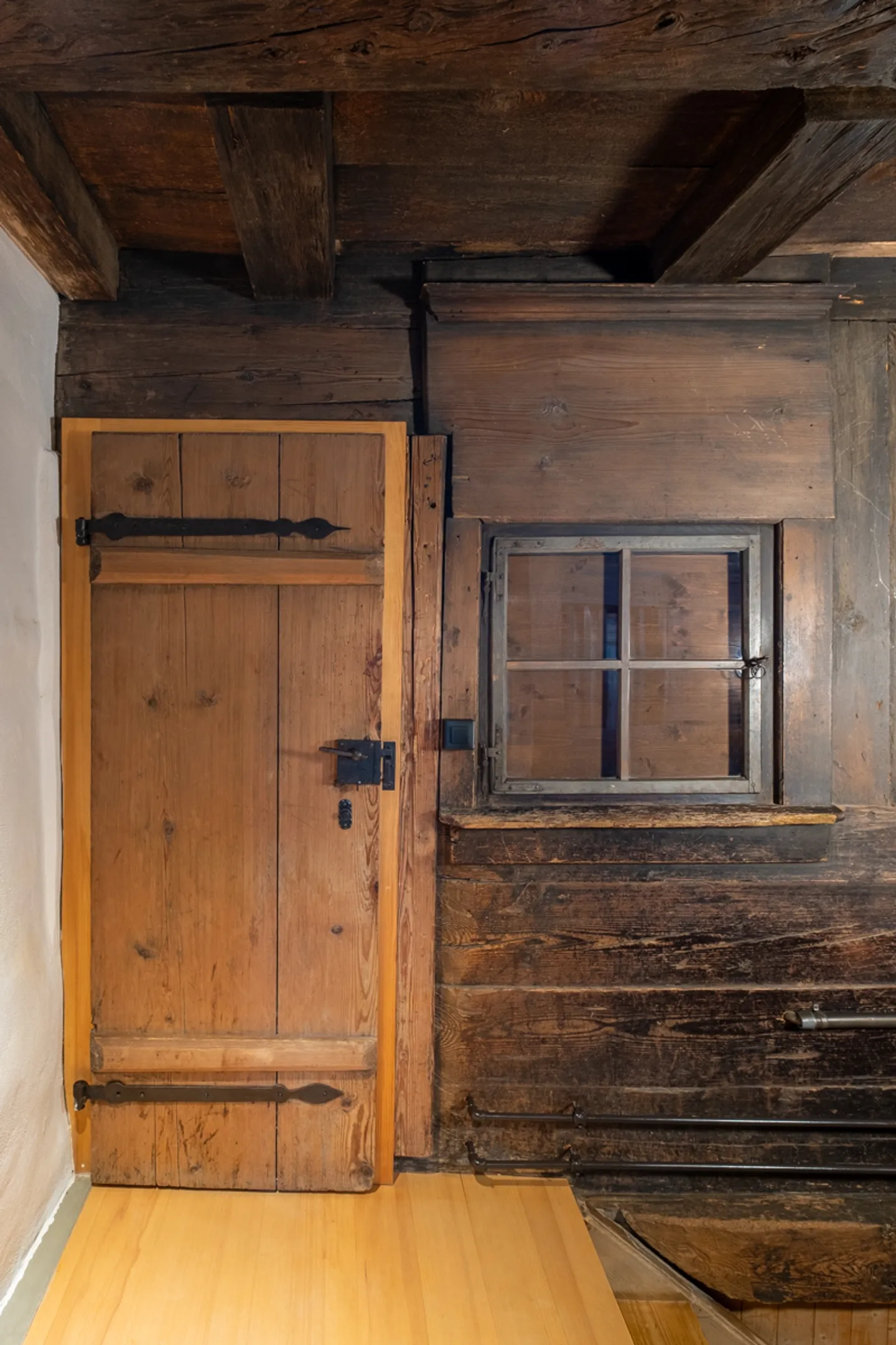 Renovated 7-Room Farmhouse - Photo 6 of 24