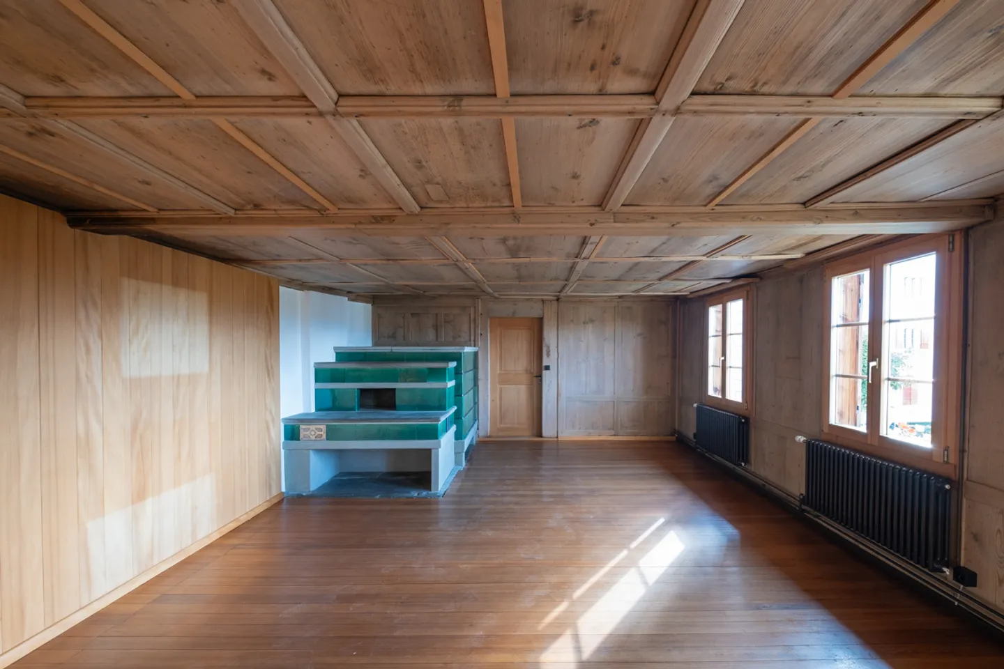 Renovated 7-Room Farmhouse - Photo 8 of 24