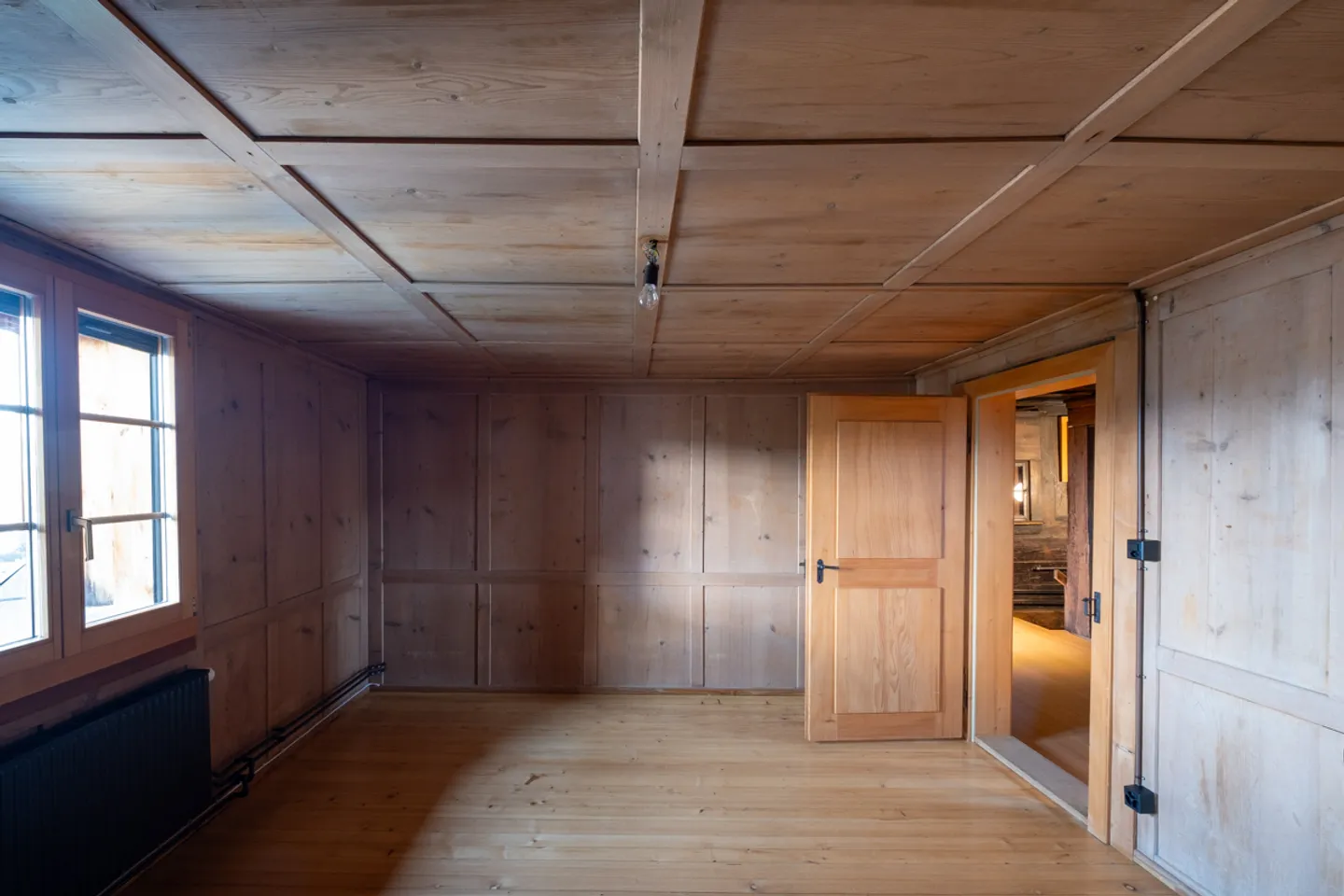 Renovated 7-Room Farmhouse - Photo 9 of 24