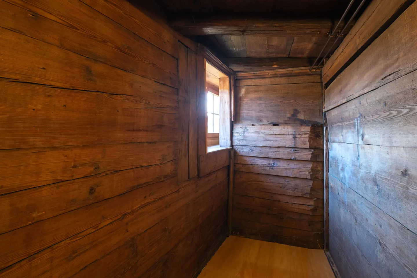 Renovated 7-Room Farmhouse - Photo 10 of 24