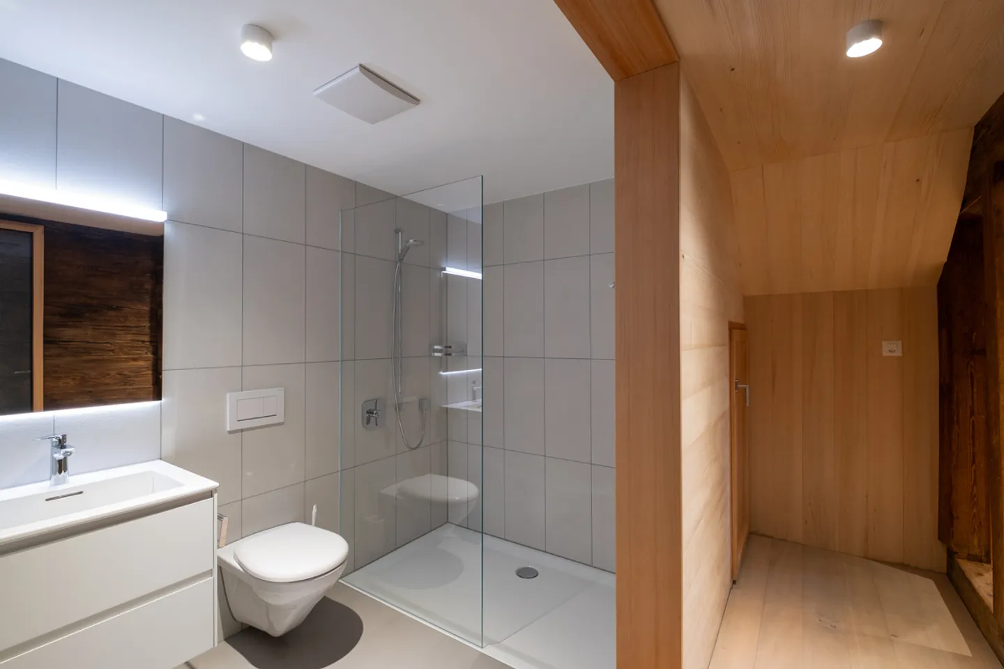 Renovated 7-Room Farmhouse - Photo 12 of 24