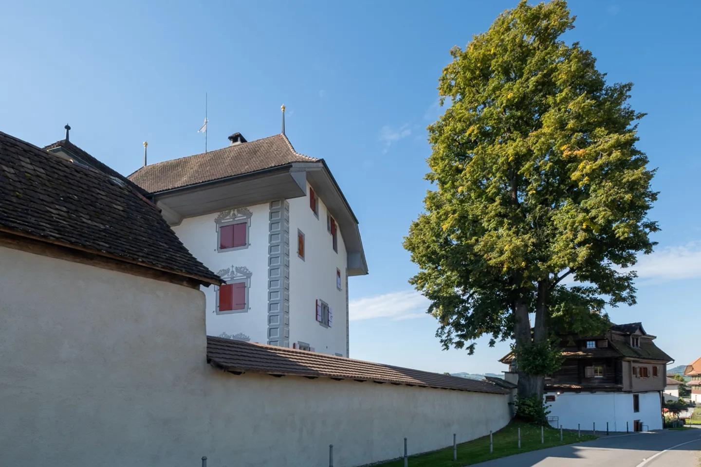 Renovated 7-Room Farmhouse - Photo 2 of 24