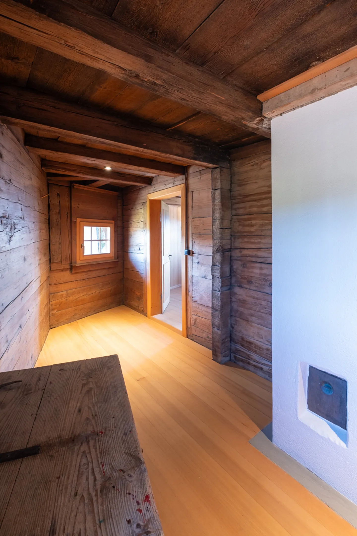 Renovated 7-Room Farmhouse - Photo 13 of 24