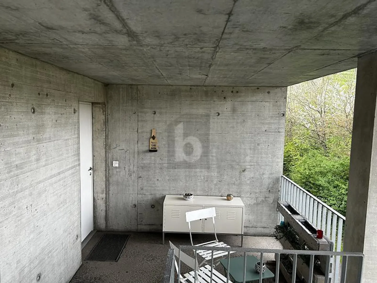 HAUTE QUALITÉ & STYLÉ - AVEC BALCON ENSOLEILLÉ ! - Photo 3 sur 6