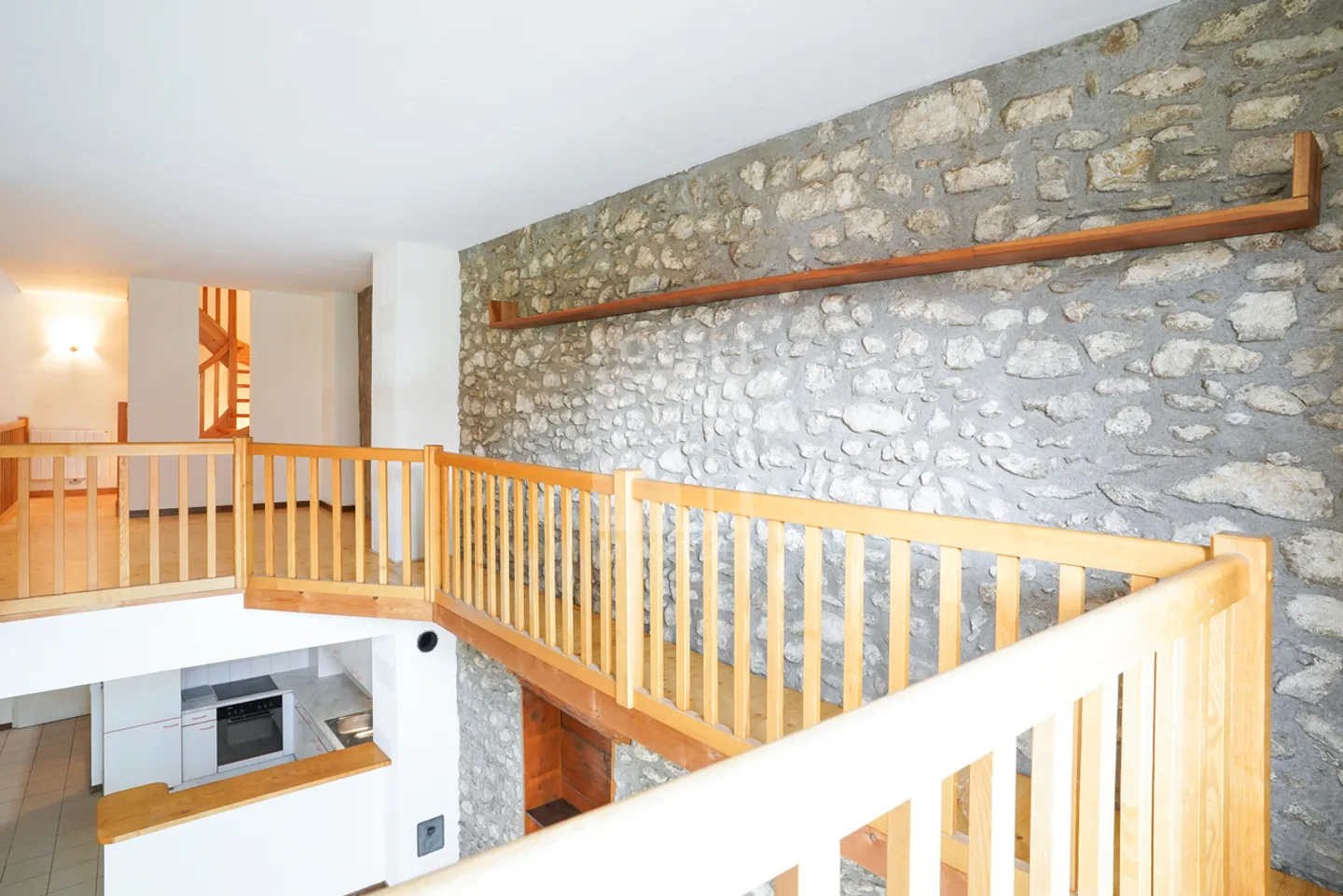 Bien locatif à Le Vaud - Opportunité unique - Photo 5 sur 13