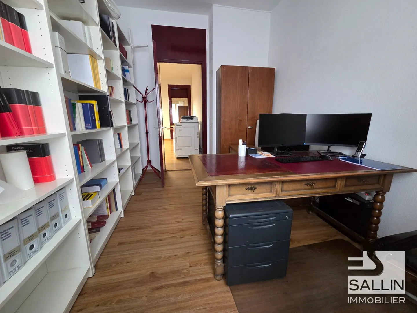 Spazio amministrativo nel centro città - Foto 5 di 16