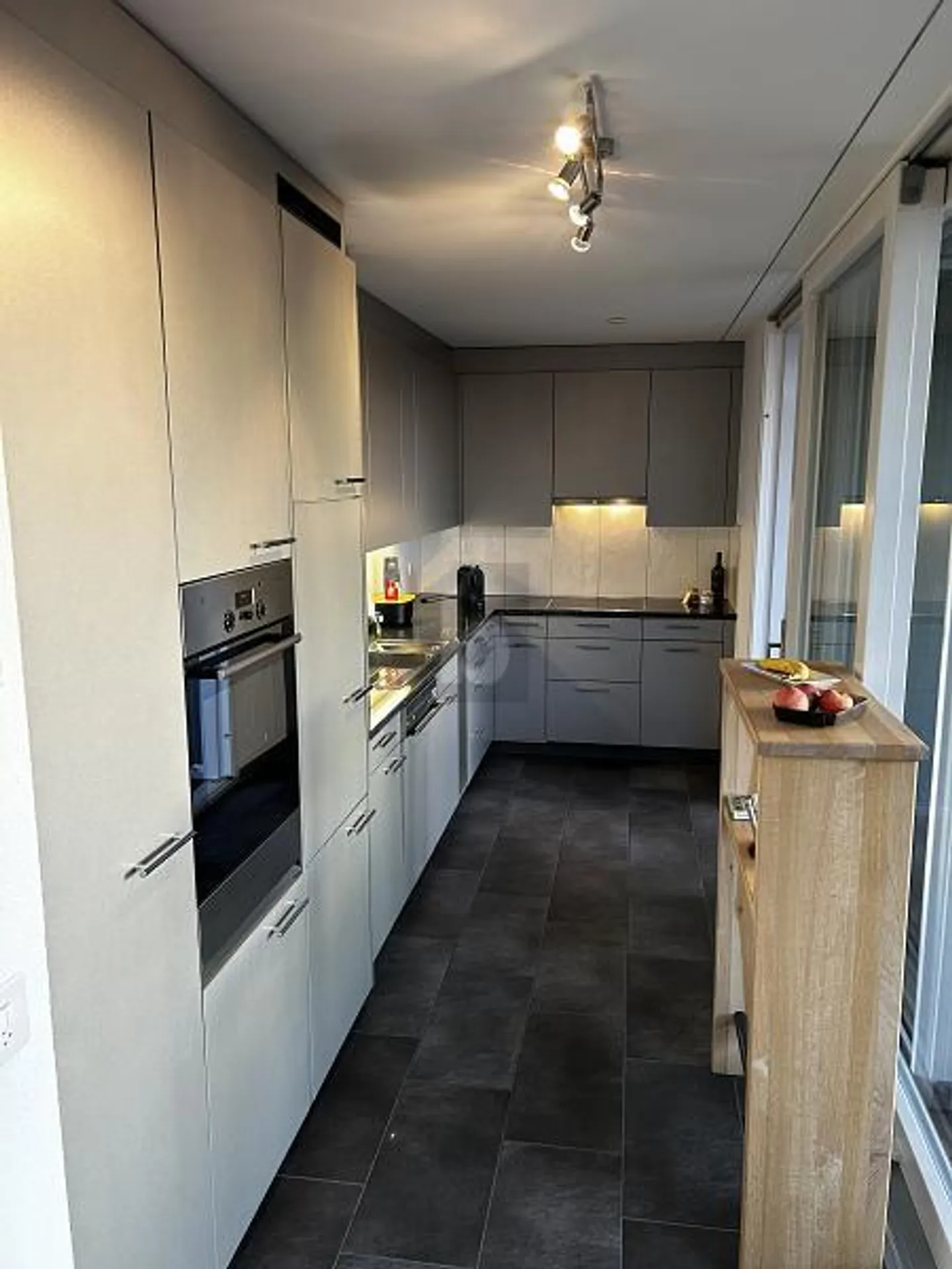 HAUTE QUALITÉ & STYLÉ - AVEC BALCON ENSOLEILLÉ ! - Photo 4 sur 6