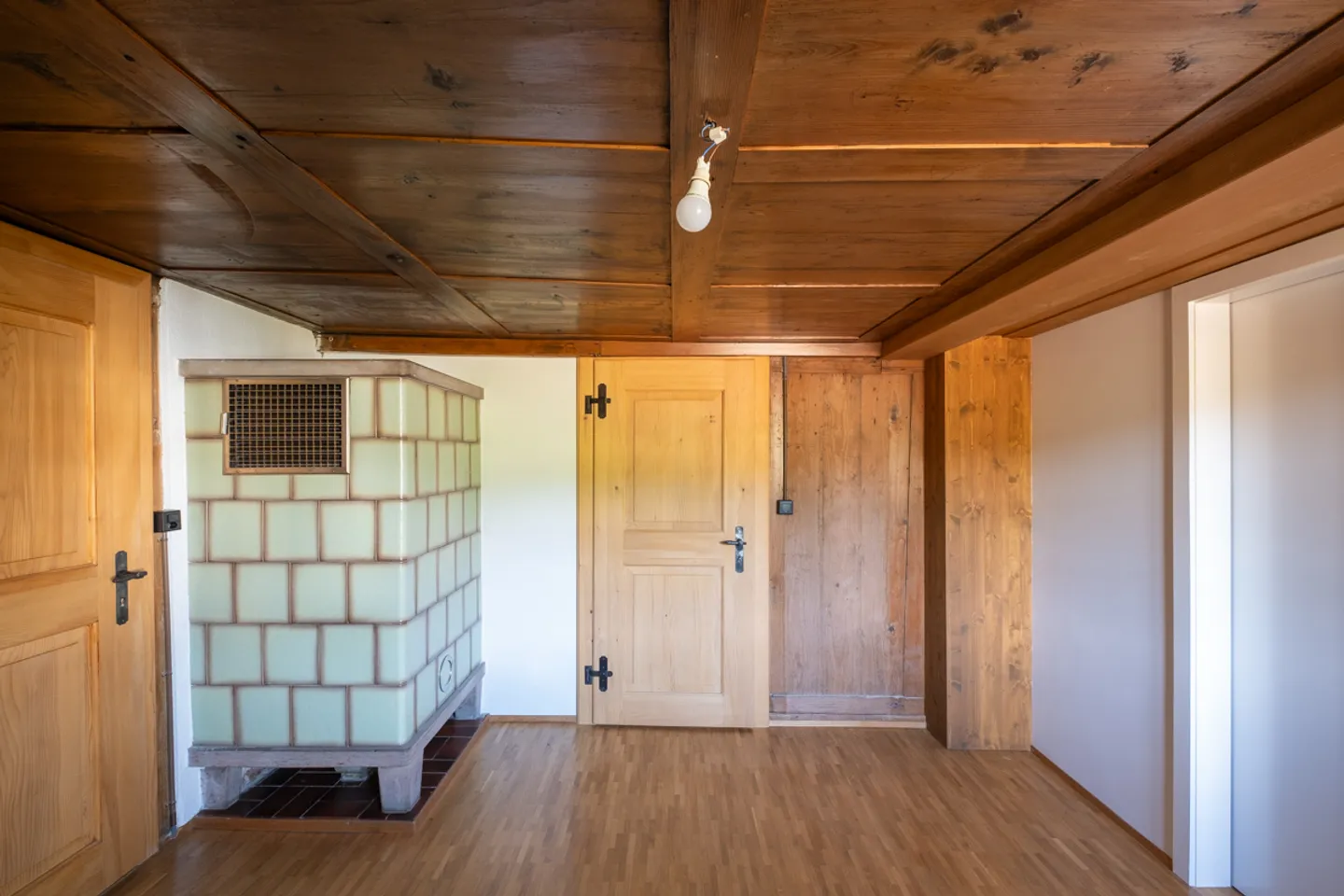 Renovated 7-Room Farmhouse - Photo 14 of 24